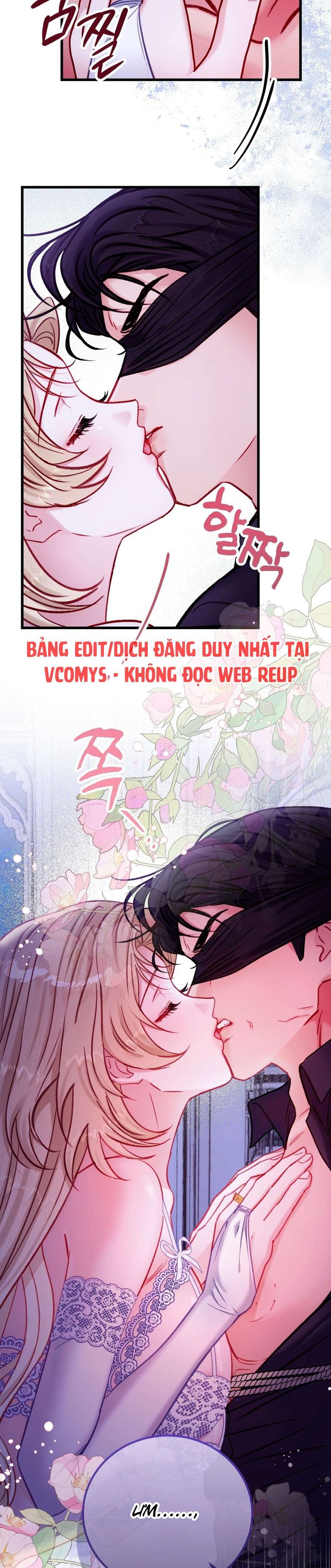 [ 18+ ] Bị Mắc Kẹt Trong Trò Chơi Harem Ngược Vô Vọng - Chap 16 Ảnh 17