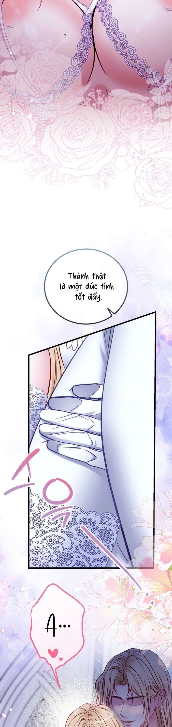 [ 18+ ] Bị Mắc Kẹt Trong Trò Chơi Harem Ngược Vô Vọng - Chap 17 Ảnh 13
