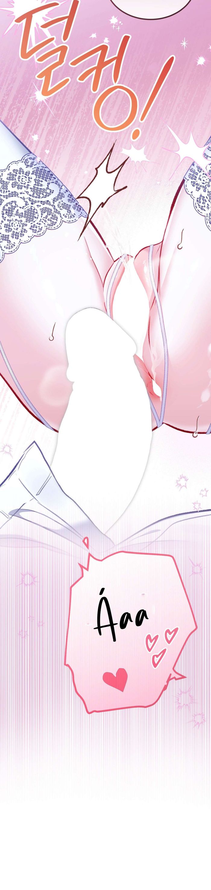 [ 18+ ] Bị Mắc Kẹt Trong Trò Chơi Harem Ngược Vô Vọng - Chap 17 Ảnh 18