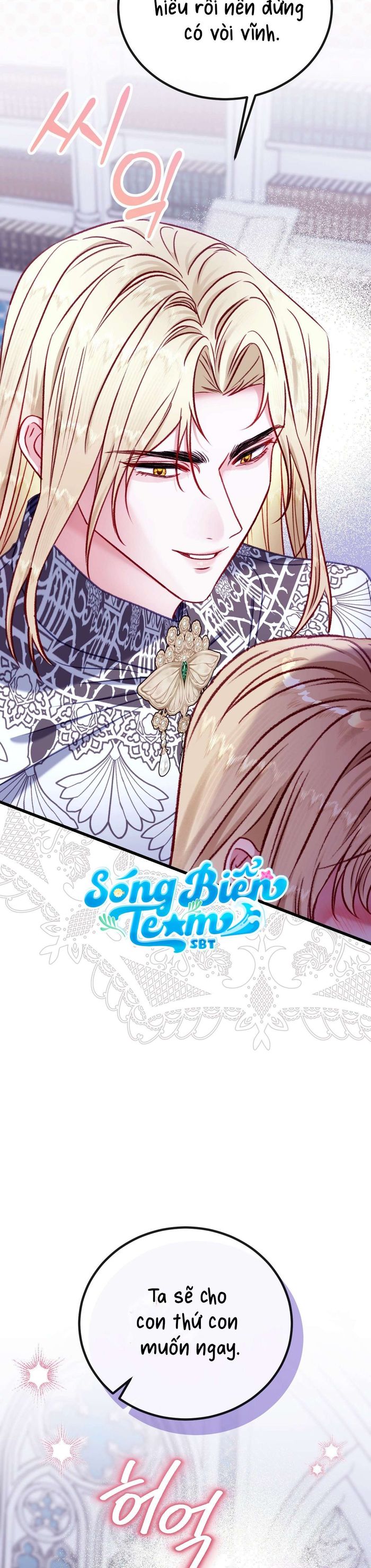 [ 18+ ] Bị Mắc Kẹt Trong Trò Chơi Harem Ngược Vô Vọng - Chap 17 Ảnh 21