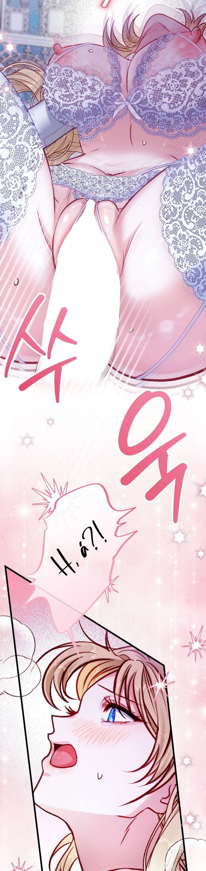 [ 18+ ] Bị Mắc Kẹt Trong Trò Chơi Harem Ngược Vô Vọng - Chap 17 Ảnh 22