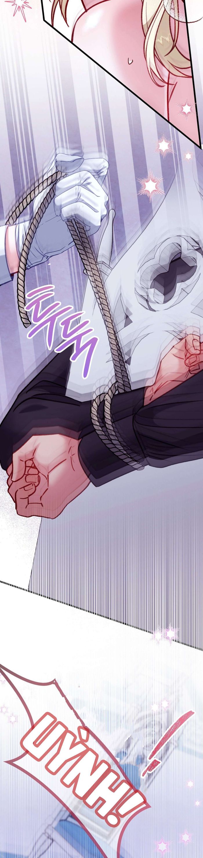 [ 18+ ] Bị Mắc Kẹt Trong Trò Chơi Harem Ngược Vô Vọng - Chap 17 Ảnh 23