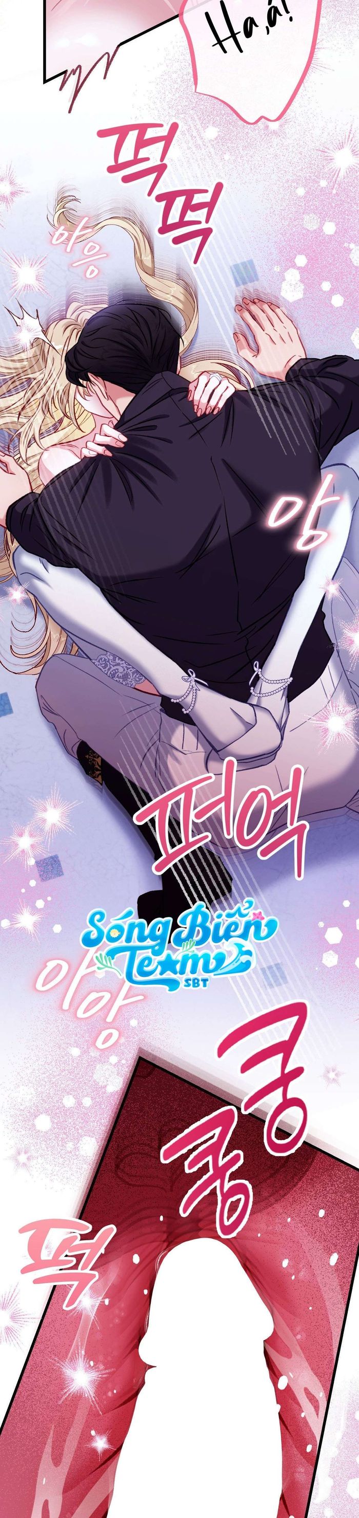 [ 18+ ] Bị Mắc Kẹt Trong Trò Chơi Harem Ngược Vô Vọng - Chap 17 Ảnh 26
