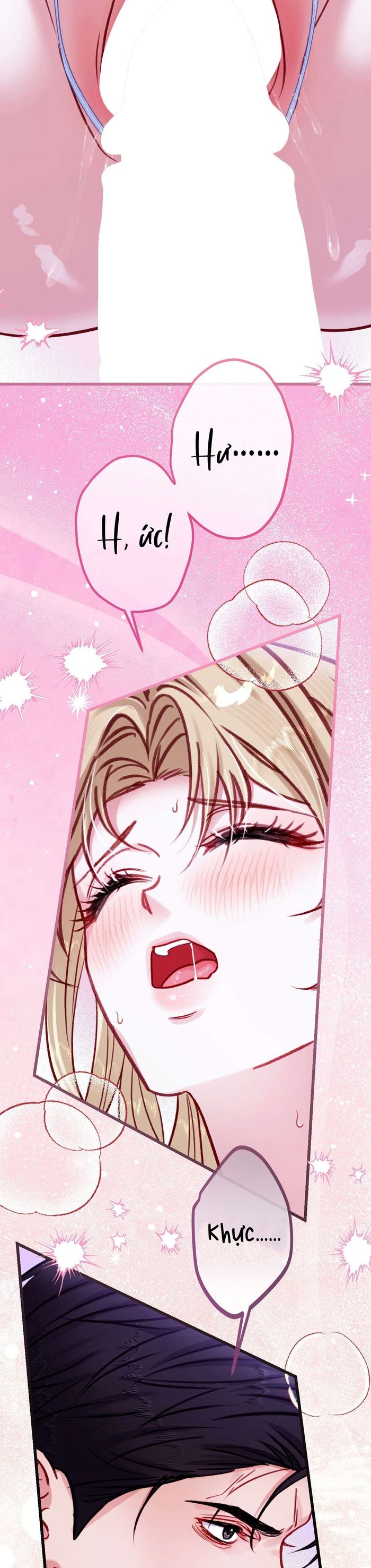 [ 18+ ] Bị Mắc Kẹt Trong Trò Chơi Harem Ngược Vô Vọng - Chap 17 Ảnh 9