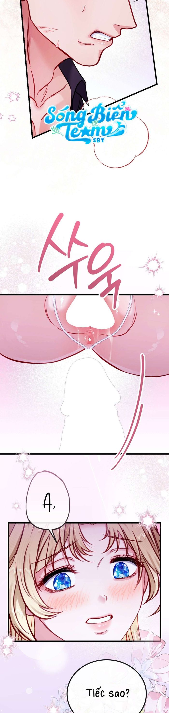 [ 18+ ] Bị Mắc Kẹt Trong Trò Chơi Harem Ngược Vô Vọng - Chap 17 Ảnh 10