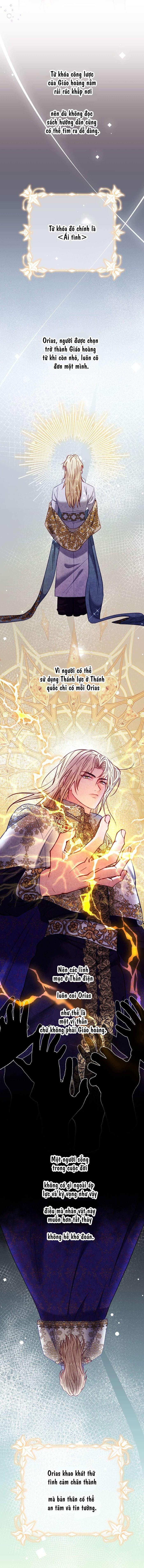 [ 18+ ] Bị Mắc Kẹt Trong Trò Chơi Harem Ngược Vô Vọng - Chap 18 Ảnh 11