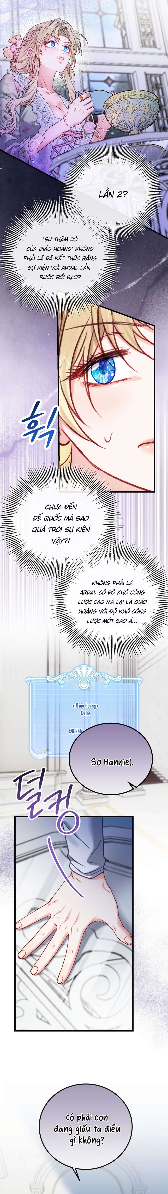 [ 18+ ] Bị Mắc Kẹt Trong Trò Chơi Harem Ngược Vô Vọng - Chap 19 Ảnh 15