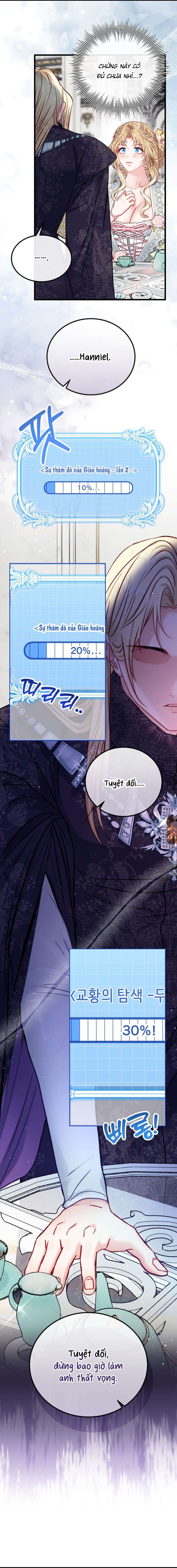 [ 18+ ] Bị Mắc Kẹt Trong Trò Chơi Harem Ngược Vô Vọng - Chap 19 Ảnh 21