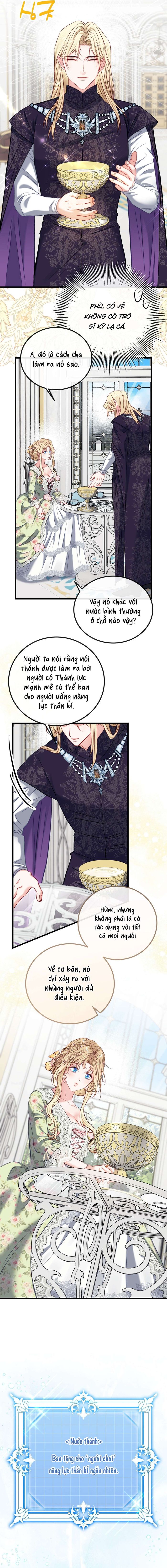 [ 18+ ] Bị Mắc Kẹt Trong Trò Chơi Harem Ngược Vô Vọng - Chap 19 Ảnh 6
