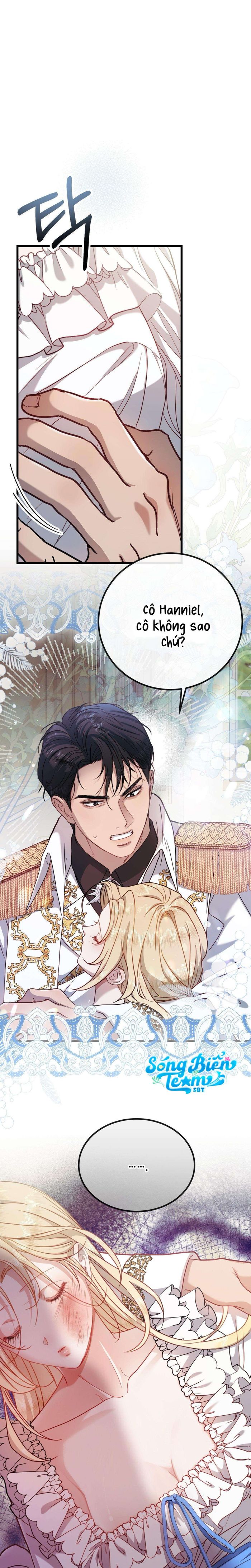 [ 18+ ] Bị Mắc Kẹt Trong Trò Chơi Harem Ngược Vô Vọng - Chap 2 Ảnh 28