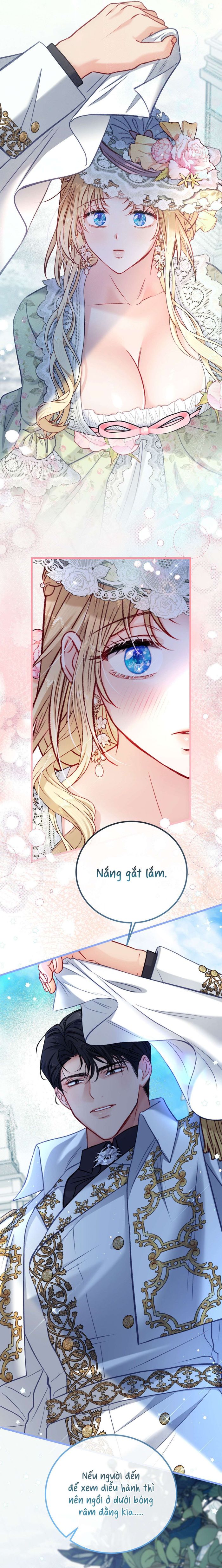 [ 18+ ] Bị Mắc Kẹt Trong Trò Chơi Harem Ngược Vô Vọng - Chap 20 Ảnh 16