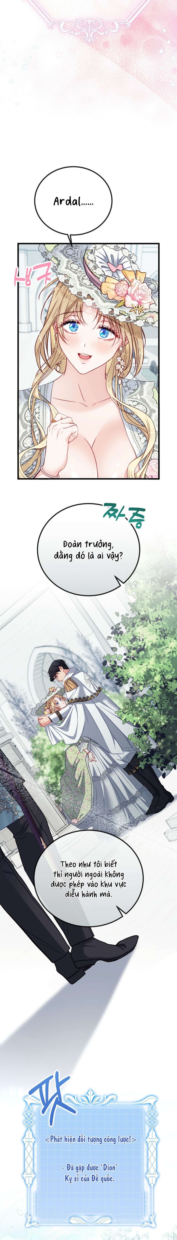 [ 18+ ] Bị Mắc Kẹt Trong Trò Chơi Harem Ngược Vô Vọng - Chap 20 Ảnh 18