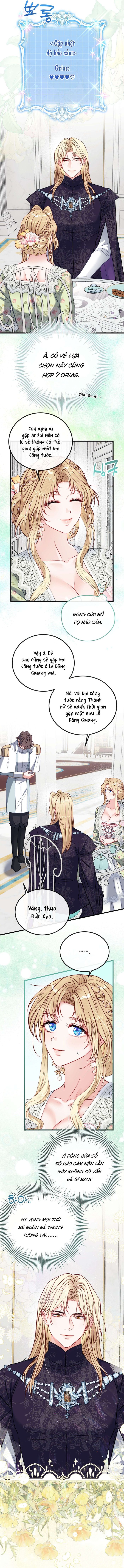 [ 18+ ] Bị Mắc Kẹt Trong Trò Chơi Harem Ngược Vô Vọng - Chap 20 Ảnh 10