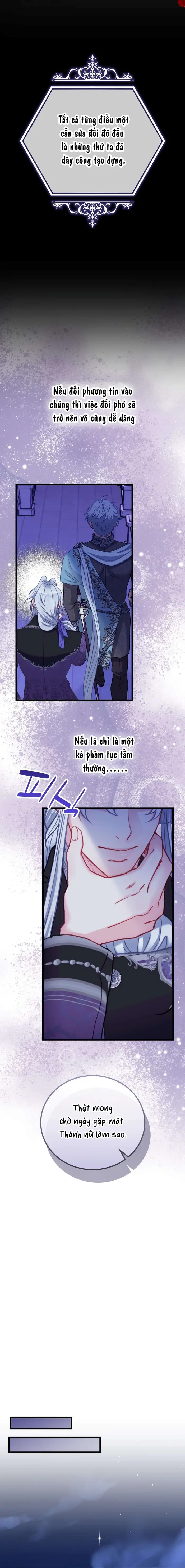 [ 18+ ] Bị Mắc Kẹt Trong Trò Chơi Harem Ngược Vô Vọng - Chap 22 Ảnh 2