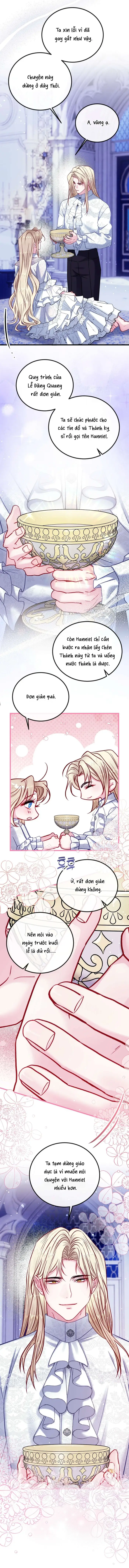 [ 18+ ] Bị Mắc Kẹt Trong Trò Chơi Harem Ngược Vô Vọng - Chap 22 Ảnh 17
