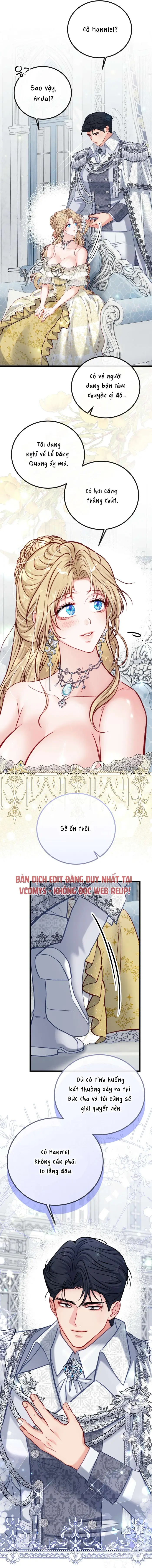 [ 18+ ] Bị Mắc Kẹt Trong Trò Chơi Harem Ngược Vô Vọng - Chap 23 Ảnh 13