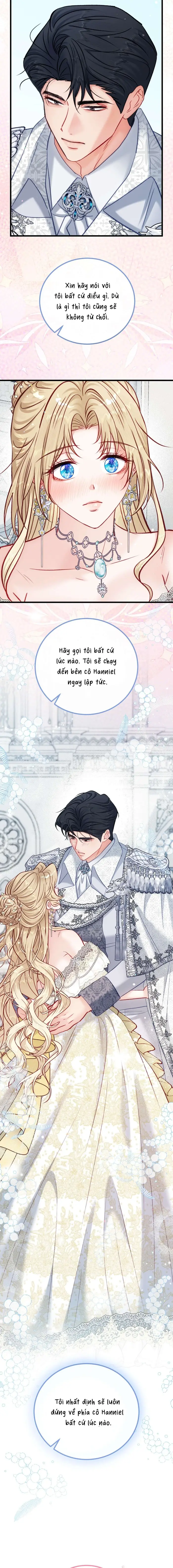 [ 18+ ] Bị Mắc Kẹt Trong Trò Chơi Harem Ngược Vô Vọng - Chap 23 Ảnh 18