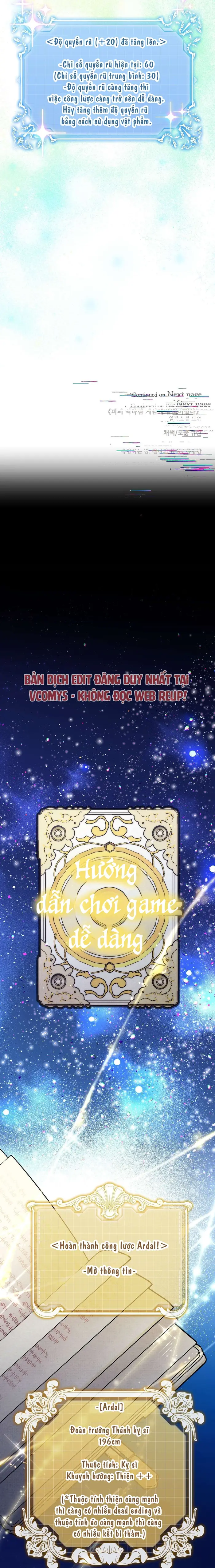[ 18+ ] Bị Mắc Kẹt Trong Trò Chơi Harem Ngược Vô Vọng - Chap 23 Ảnh 21