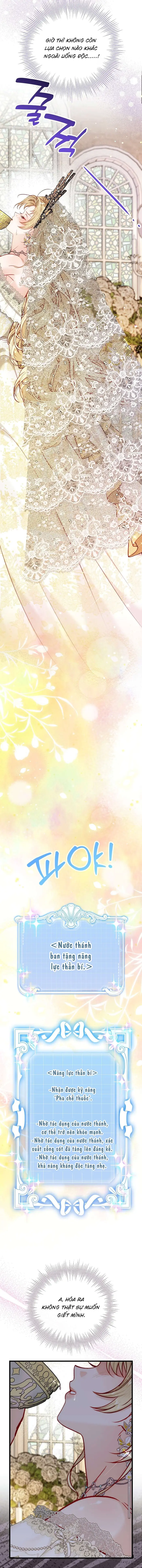 [ 18+ ] Bị Mắc Kẹt Trong Trò Chơi Harem Ngược Vô Vọng - Chap 25 Ảnh 13