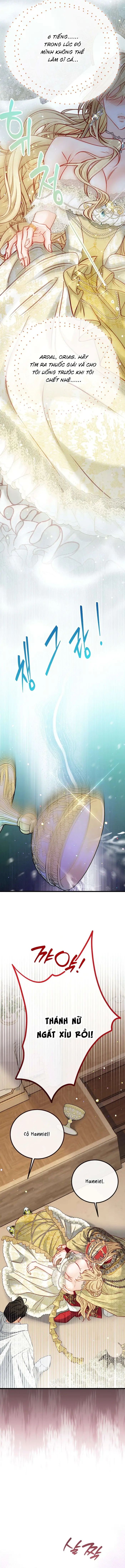 [ 18+ ] Bị Mắc Kẹt Trong Trò Chơi Harem Ngược Vô Vọng - Chap 25 Ảnh 15