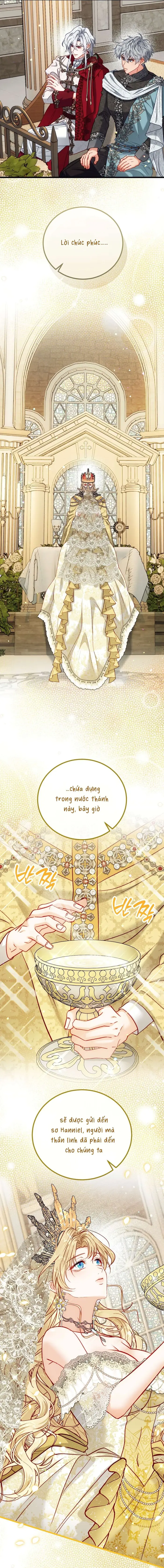 [ 18+ ] Bị Mắc Kẹt Trong Trò Chơi Harem Ngược Vô Vọng - Chap 25 Ảnh 5