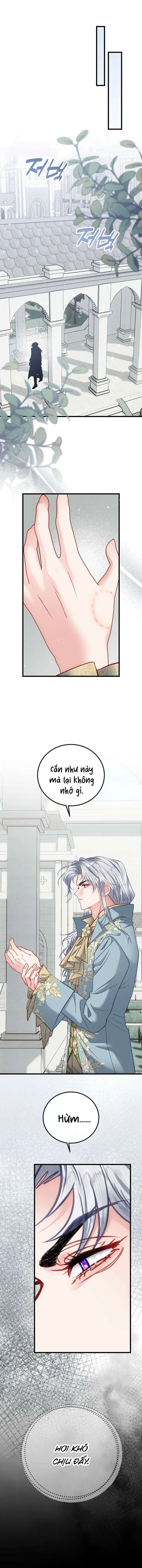 [ 18+ ] Bị Mắc Kẹt Trong Trò Chơi Harem Ngược Vô Vọng - Chap 28 Ảnh 11