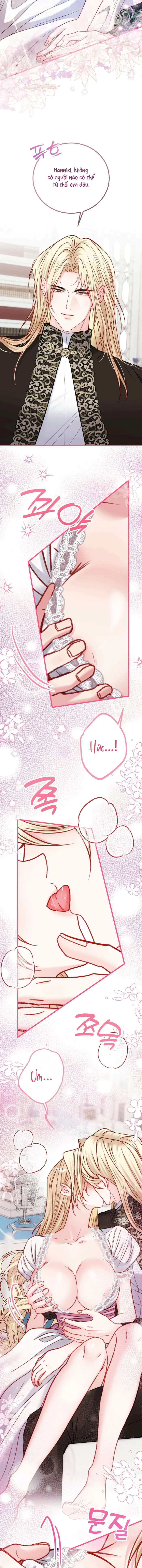 [ 18+ ] Bị Mắc Kẹt Trong Trò Chơi Harem Ngược Vô Vọng - Chap 29 Ảnh 13
