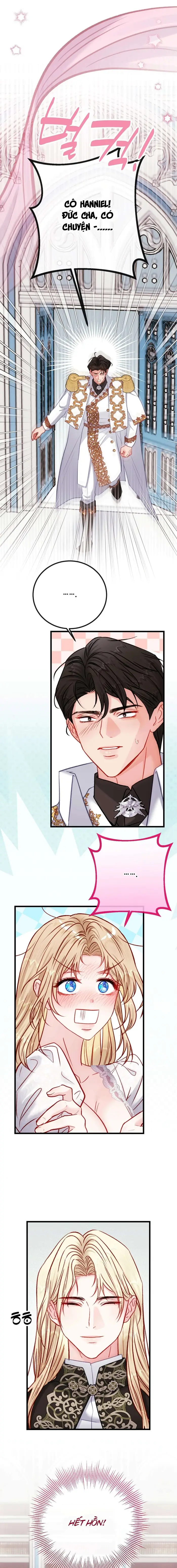 [ 18+ ] Bị Mắc Kẹt Trong Trò Chơi Harem Ngược Vô Vọng - Chap 29 Ảnh 15