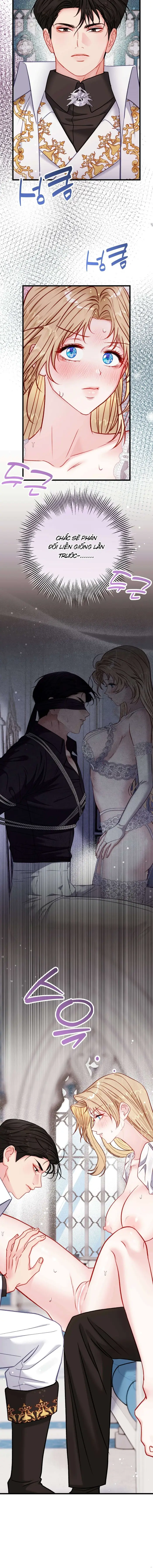 [ 18+ ] Bị Mắc Kẹt Trong Trò Chơi Harem Ngược Vô Vọng - Chap 29 Ảnh 18