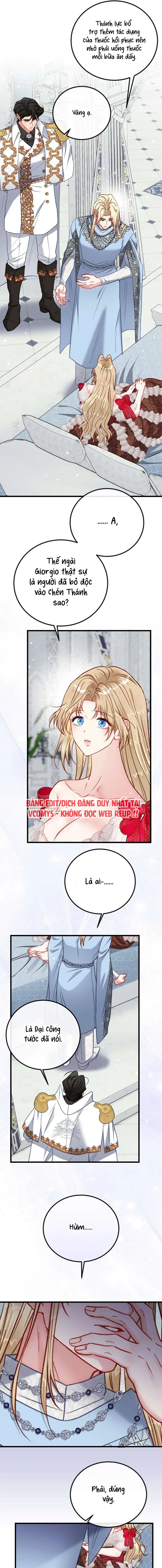 [ 18+ ] Bị Mắc Kẹt Trong Trò Chơi Harem Ngược Vô Vọng - Chap 29 Ảnh 4