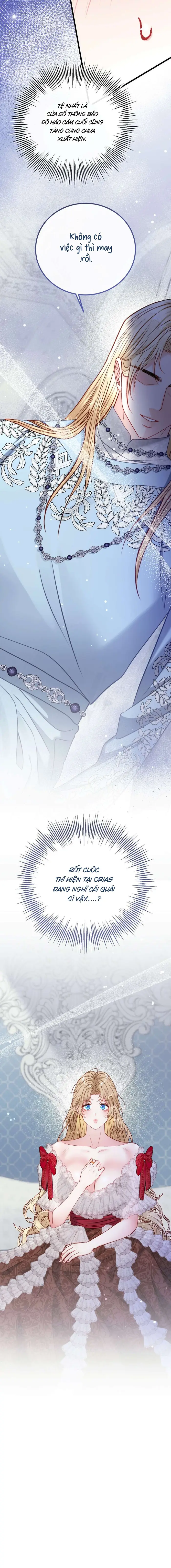 [ 18+ ] Bị Mắc Kẹt Trong Trò Chơi Harem Ngược Vô Vọng - Chap 29 Ảnh 9