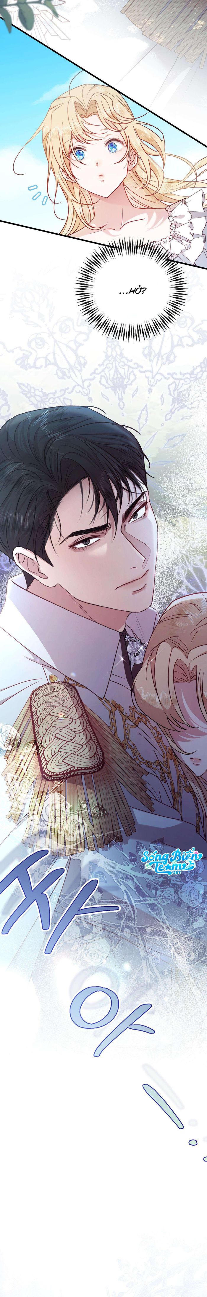 [ 18+ ] Bị Mắc Kẹt Trong Trò Chơi Harem Ngược Vô Vọng - Chap 3 Ảnh 14