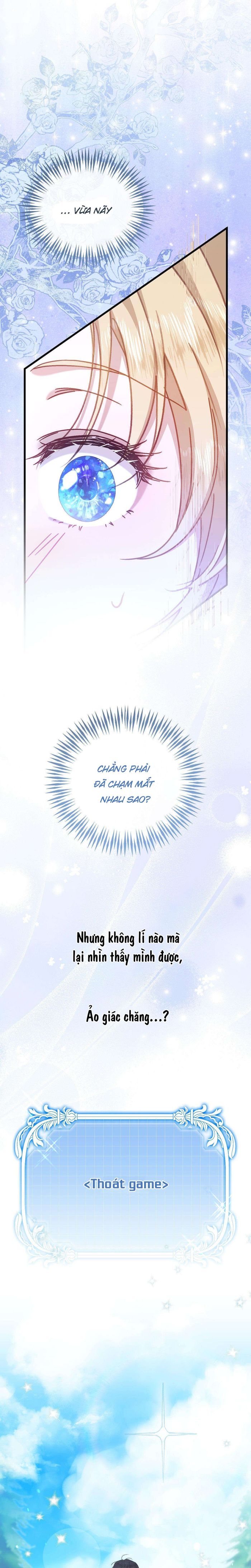 [ 18+ ] Bị Mắc Kẹt Trong Trò Chơi Harem Ngược Vô Vọng - Chap 3 Ảnh 15