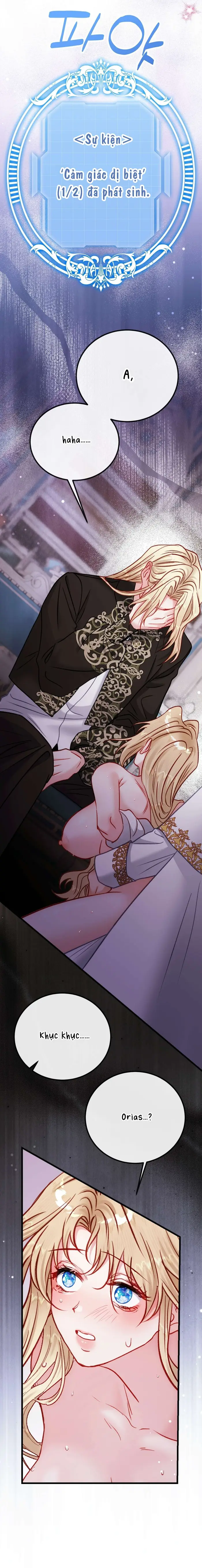 [ 18+ ] Bị Mắc Kẹt Trong Trò Chơi Harem Ngược Vô Vọng - Chap 30 Ảnh 21