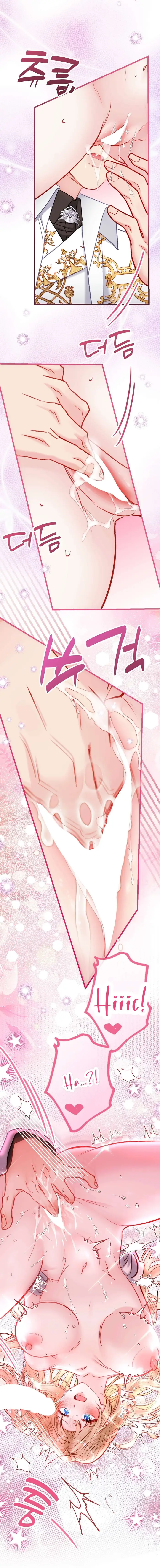 [ 18+ ] Bị Mắc Kẹt Trong Trò Chơi Harem Ngược Vô Vọng - Chap 30 Ảnh 10