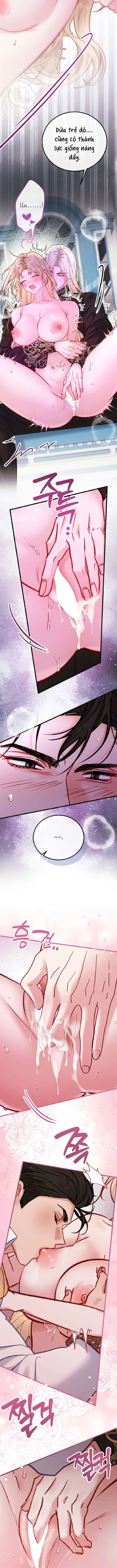 [ 18+ ] Bị Mắc Kẹt Trong Trò Chơi Harem Ngược Vô Vọng - Chap 31 Ảnh 2