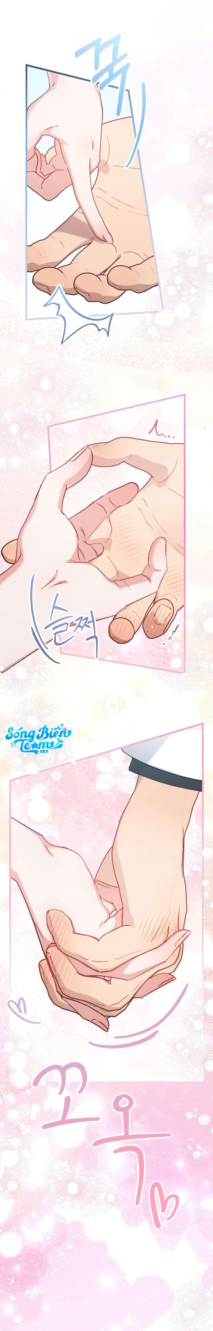 [ 18+ ] Bị Mắc Kẹt Trong Trò Chơi Harem Ngược Vô Vọng - Chap 4 Ảnh 19