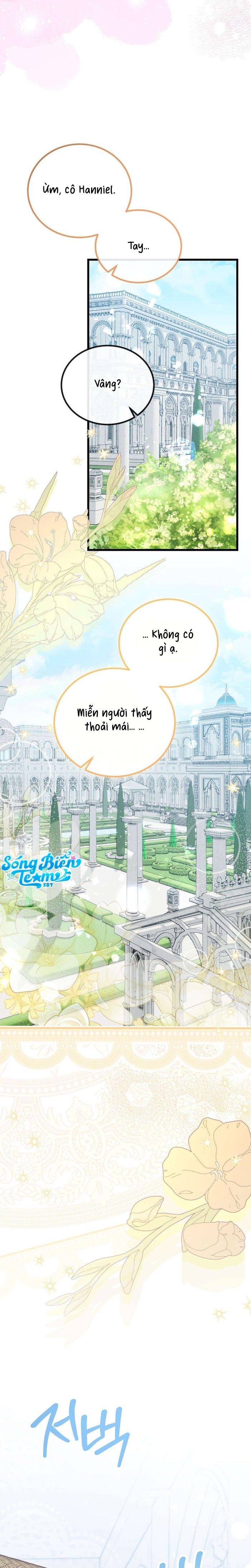 [ 18+ ] Bị Mắc Kẹt Trong Trò Chơi Harem Ngược Vô Vọng - Chap 4 Ảnh 20