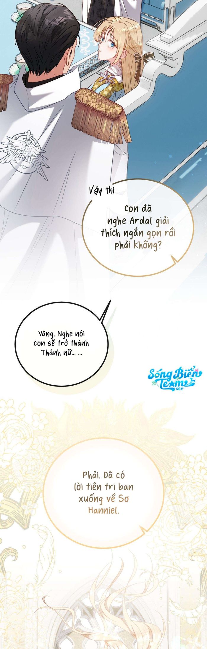 [ 18+ ] Bị Mắc Kẹt Trong Trò Chơi Harem Ngược Vô Vọng - Chap 4 Ảnh 24