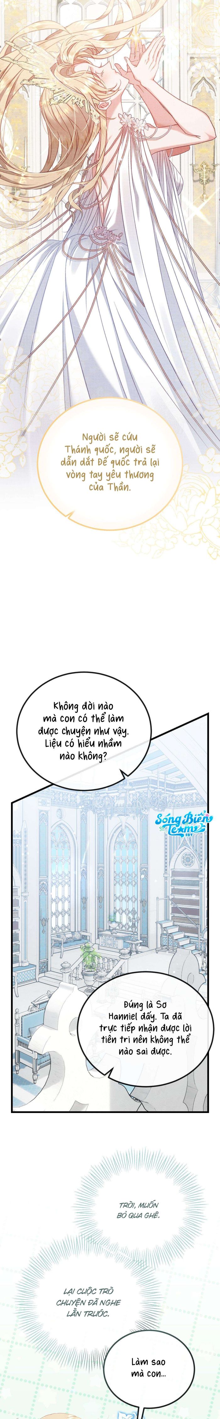 [ 18+ ] Bị Mắc Kẹt Trong Trò Chơi Harem Ngược Vô Vọng - Chap 4 Ảnh 25