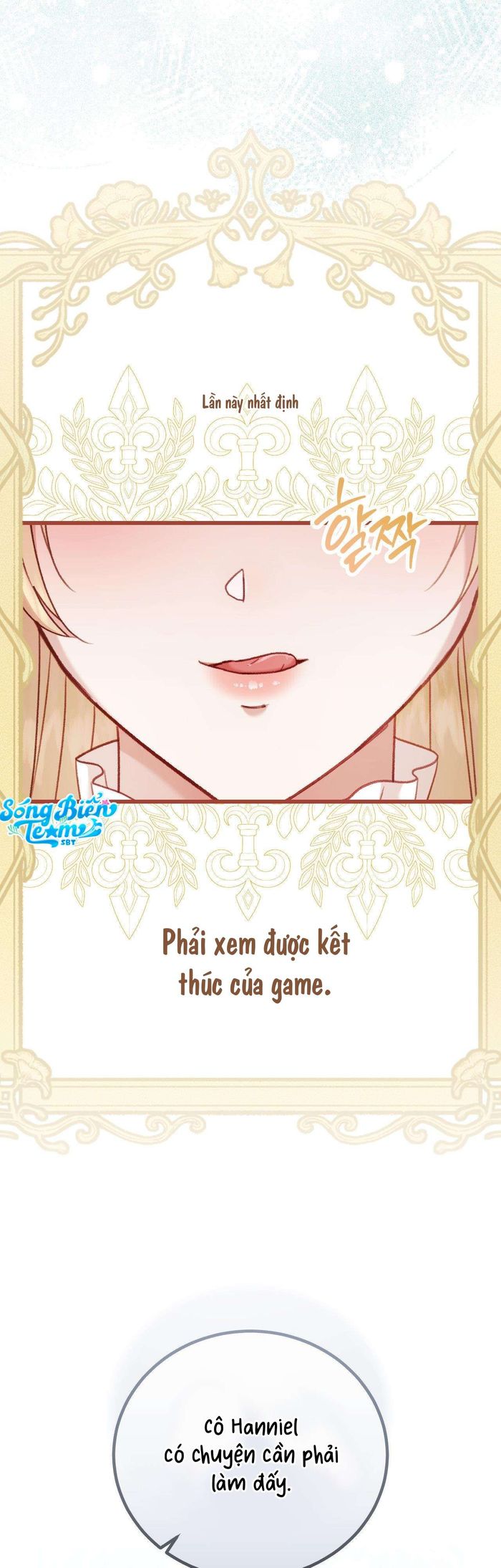 [ 18+ ] Bị Mắc Kẹt Trong Trò Chơi Harem Ngược Vô Vọng - Chap 4 Ảnh 29