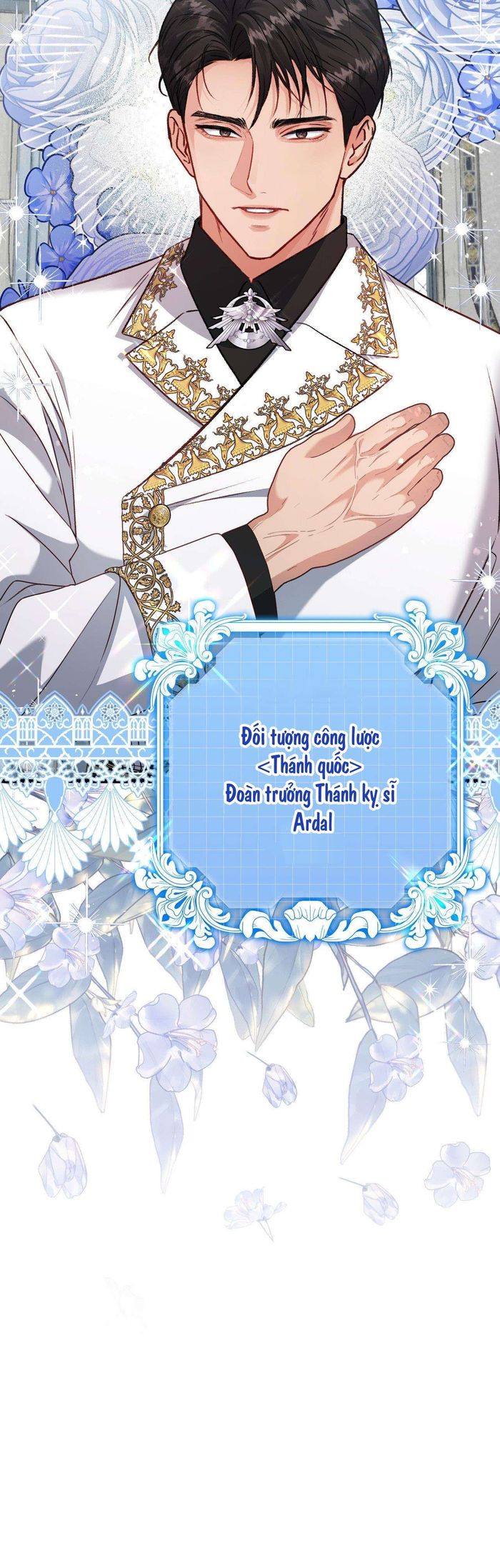 [ 18+ ] Bị Mắc Kẹt Trong Trò Chơi Harem Ngược Vô Vọng - Chap 4 Ảnh 4