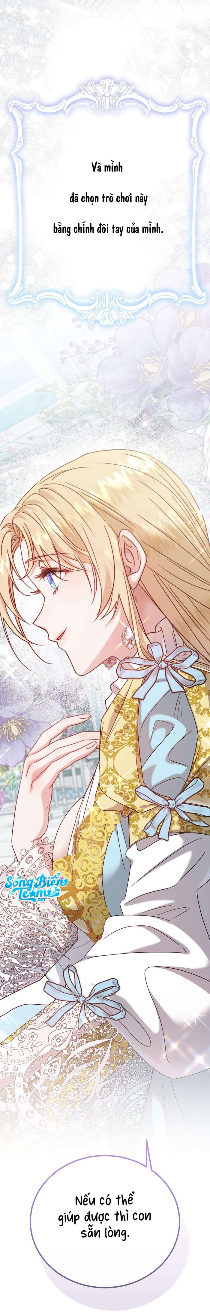 [ 18+ ] Bị Mắc Kẹt Trong Trò Chơi Harem Ngược Vô Vọng - Chap 4 Ảnh 31