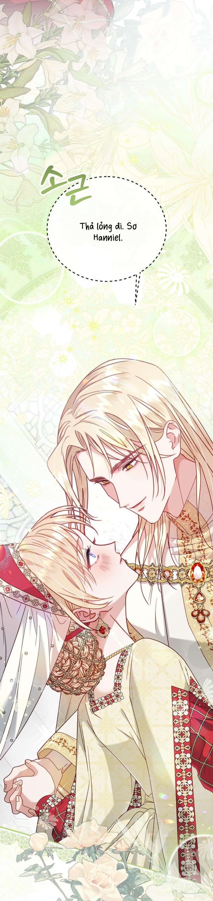 [ 18+ ] Bị Mắc Kẹt Trong Trò Chơi Harem Ngược Vô Vọng - Chap 5 Ảnh 11