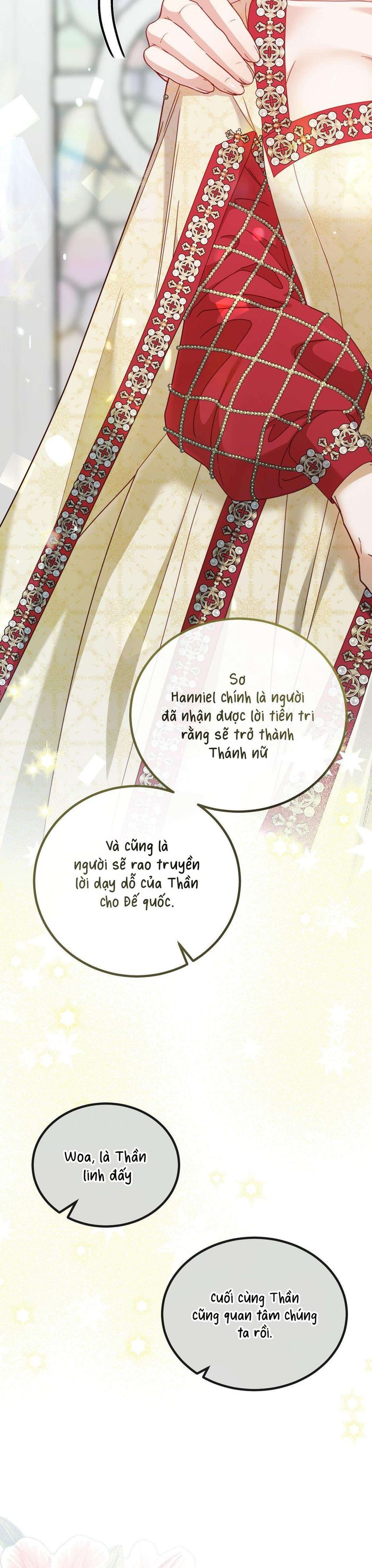 [ 18+ ] Bị Mắc Kẹt Trong Trò Chơi Harem Ngược Vô Vọng - Chap 5 Ảnh 14