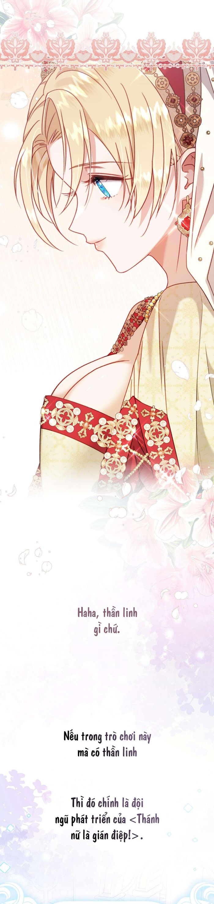 [ 18+ ] Bị Mắc Kẹt Trong Trò Chơi Harem Ngược Vô Vọng - Chap 5 Ảnh 15