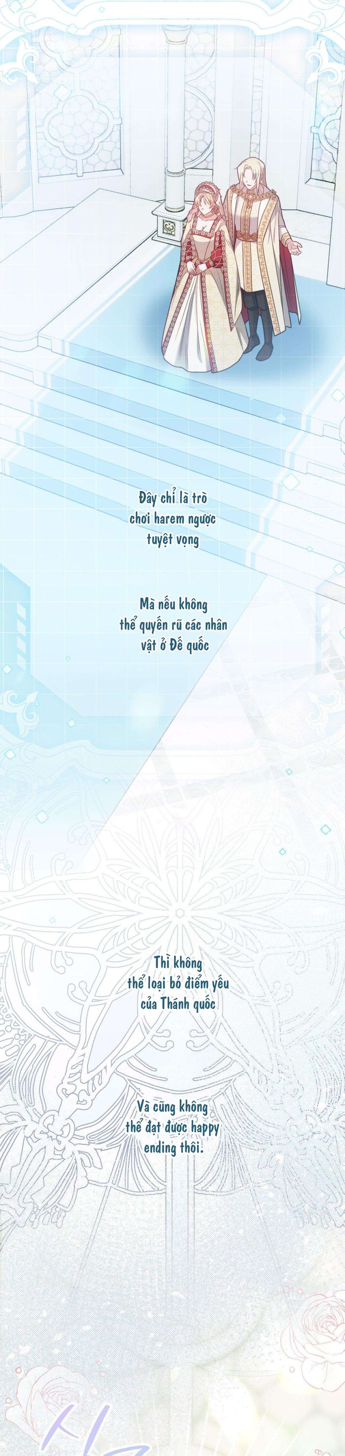 [ 18+ ] Bị Mắc Kẹt Trong Trò Chơi Harem Ngược Vô Vọng - Chap 5 Ảnh 16