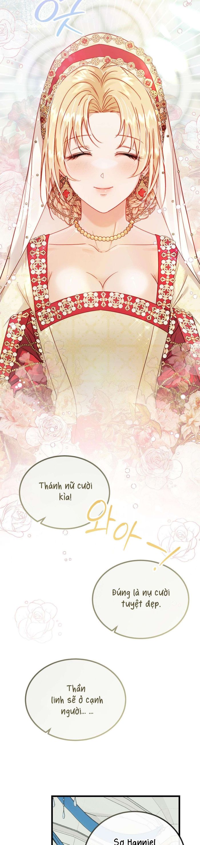 [ 18+ ] Bị Mắc Kẹt Trong Trò Chơi Harem Ngược Vô Vọng - Chap 5 Ảnh 17