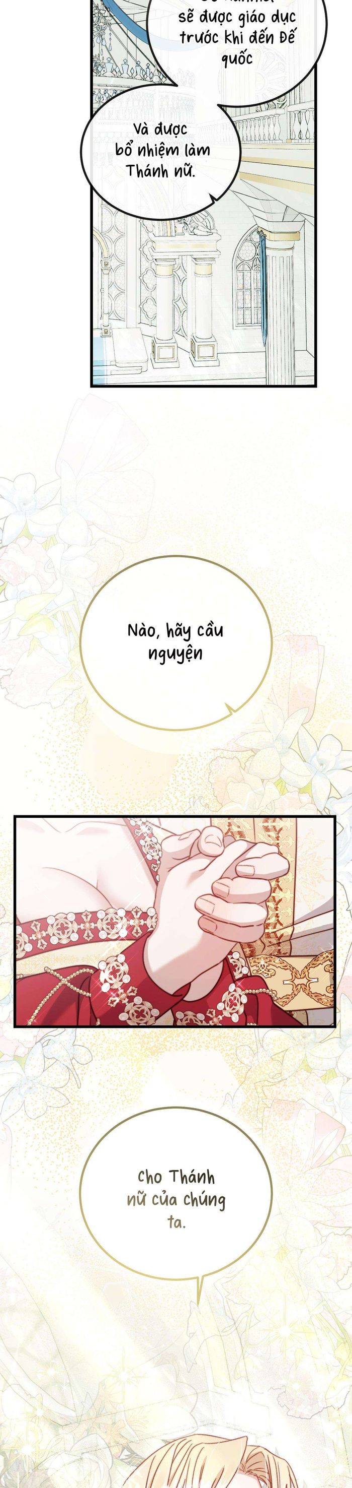 [ 18+ ] Bị Mắc Kẹt Trong Trò Chơi Harem Ngược Vô Vọng - Chap 5 Ảnh 18