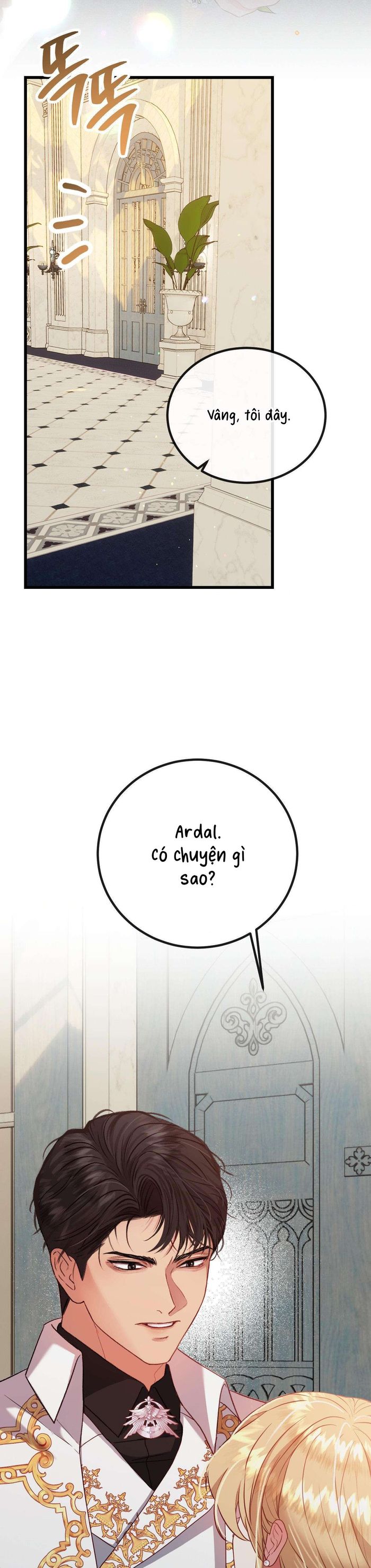 [ 18+ ] Bị Mắc Kẹt Trong Trò Chơi Harem Ngược Vô Vọng - Chap 5 Ảnh 21